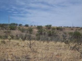 253 Cuarzo Ct, Rio Rico, AZ 85648