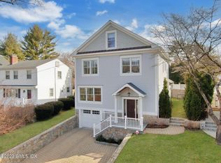 21 Wescott St, Riverside, CT 06878