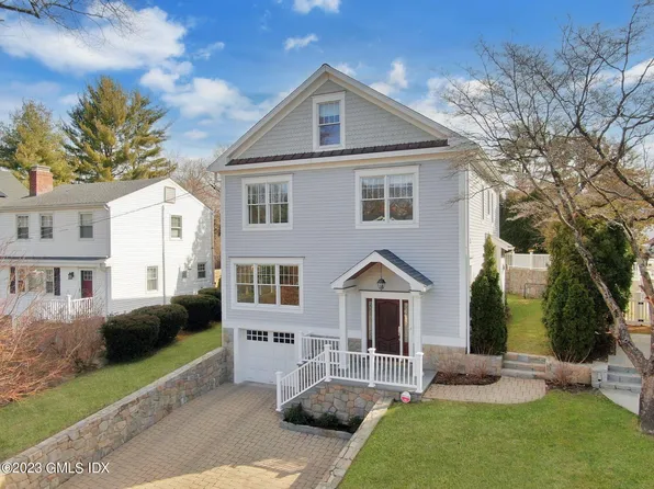 21 Wescott St, Riverside, CT 06878