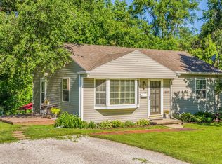 7112 SW 16th St, Des Moines, IA 50315