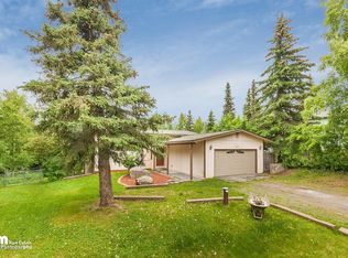 11966 Wilderness Dr, Anchorage, AK 99516