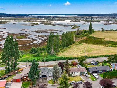 5610 60th Drive NE, Marysville, WA, 98270