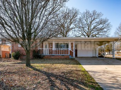 1 La Vista Dr, North Little Rock, AR, 72118