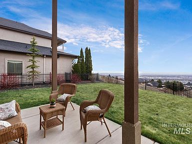 5434 N Quail Summit Way, Boise, ID 83703 | Zillow