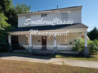 130 W Franklin St, Milledgeville, GA 31061