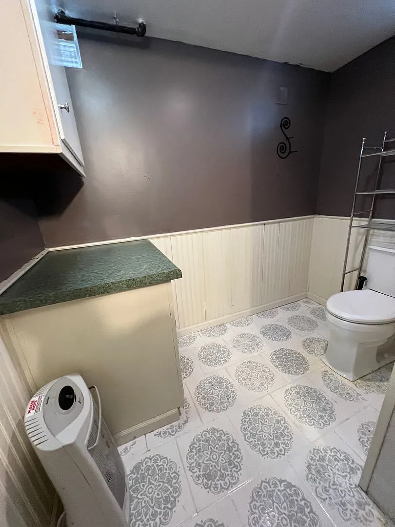 Large 5 Bedroom, 2 Bath La Crosse Rental with Two Living Areas, Garage & Central Air — Photo 3