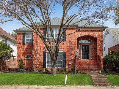 6123 Cupertino Trl, Dallas, TX, 75252