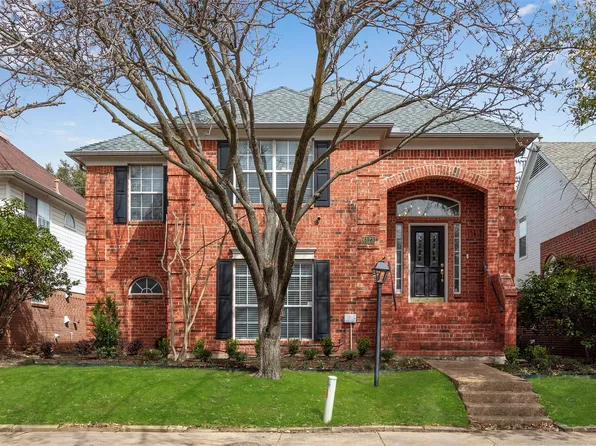 6123 Cupertino Trl, Dallas, TX 75252