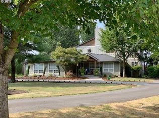 5791 S Schneider Rd, Woodburn, OR 97071