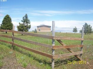 High Prairie Rd, Lyle, WA 98635