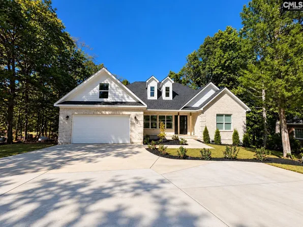 132 Laurel Branch Way, Columbia, SC 29212