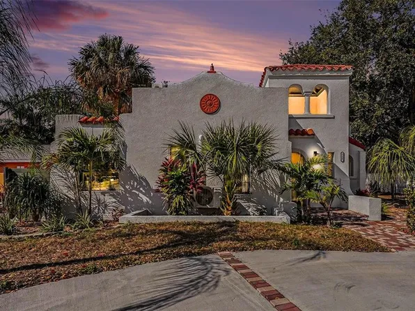 2227 29th St S, Saint Petersburg, FL 33712