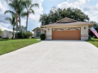 1013 Phelps St, Sebastian, FL 32958