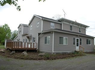 4322 Reservoir Rd, Geneseo, NY 14454