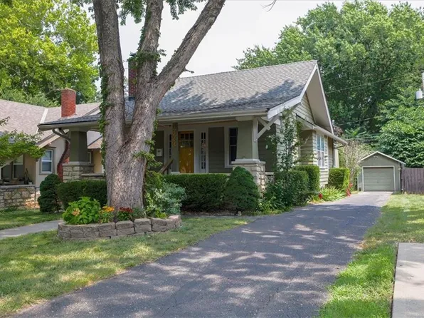 5823 Holmes St, Kansas City, MO 64110