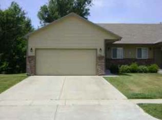 3820 N Pepper Ridge St, Wichita, KS 67205