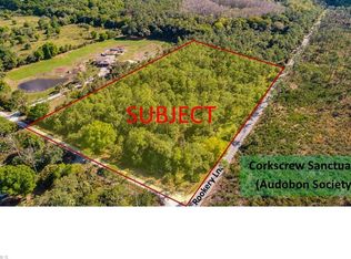 7500 Rookery Ln LOT 0, Naples, FL 34120