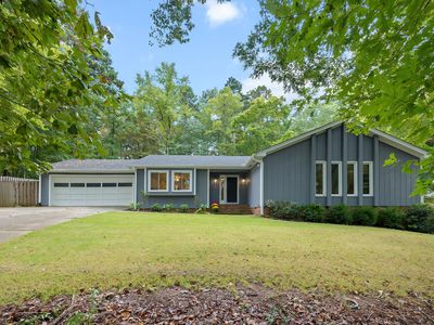 2205 Yorkgate Dr, Raleigh, NC, 27612