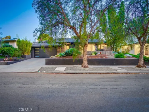 5270 E El Cedral St, Long Beach, CA 90815