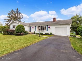 53 Johnson Rd, Latham, NY 12110