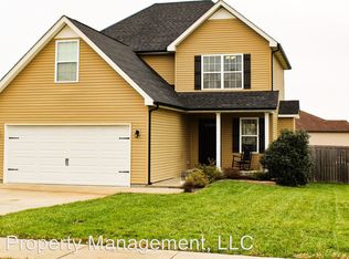 2209 Trophy Trce, Clarksville, TN 37040