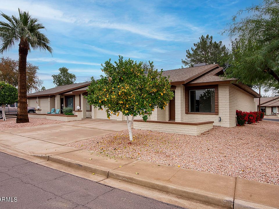 2064 S Farnsworth Dr UNIT 43, Mesa, AZ 85209 Zillow