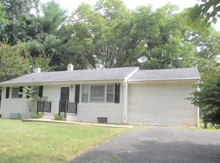 832 Wiggington Rd, Lynchburg, VA 24502