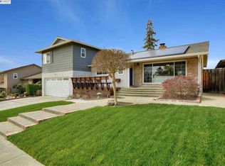 3618 Arcadian Dr, Castro Valley, CA