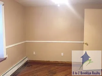 Rented by A to Z Brooklyn Realty