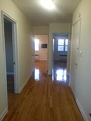 Rented by Astoria Realty