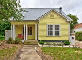 301 W Live Oak St #A, Austin, TX 78704