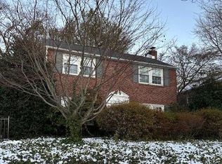 231 Crosshill Rd, Wynnewood, PA 19096