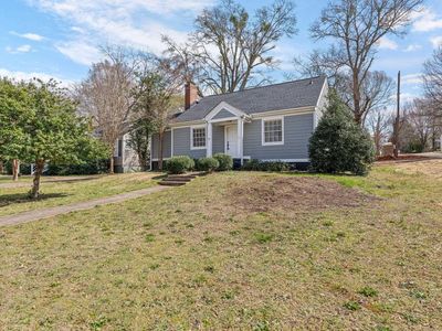 125 Cammer Ave, Greenville, SC, 29605