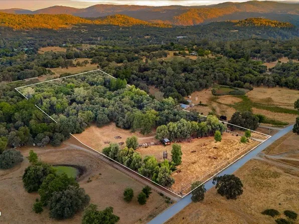 13656 Beitler Rd, Nevada City, CA 95959