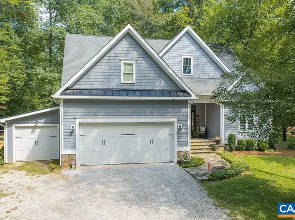 171 Morse Ln, Arrington, VA 22922