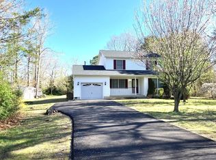 315 Stagecoach Rd, Cape May Court House, NJ 08210