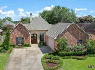 10528 Springpark Ave, Baton Rouge, LA 70810