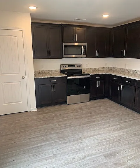Timber Trails Townhomes — Photo 37