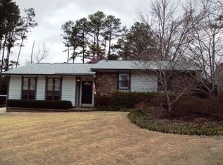 250 W Wynngate Dr, Martinez, GA 30907