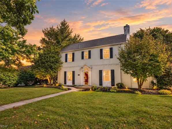 2412 University Ave NW, Canton, OH 44709