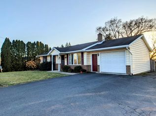 1159 Reading Rd, Narvon, PA 17555