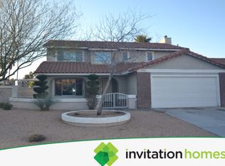 1930 Navarre Ln, Henderson, NV 89014