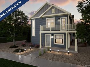 13543 E 103rd Ave, Commerce City, CO 80022