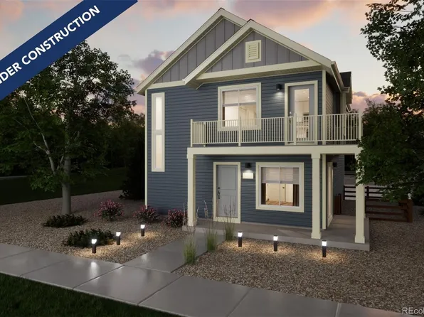 13543 E 103rd Avenue, Commerce City, CO 80022