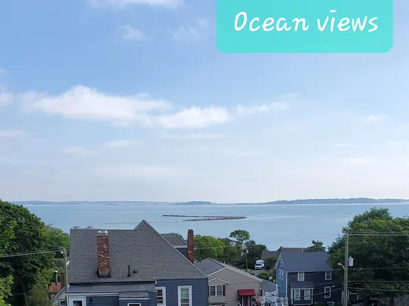 (undisclosed Address), Revere, MA 02151