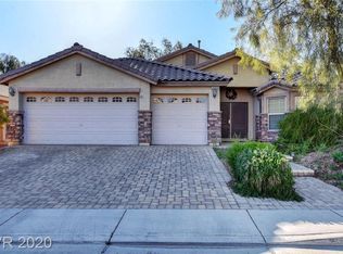 4809 Captain McDonald Ct, North Las Vegas, NV 89031