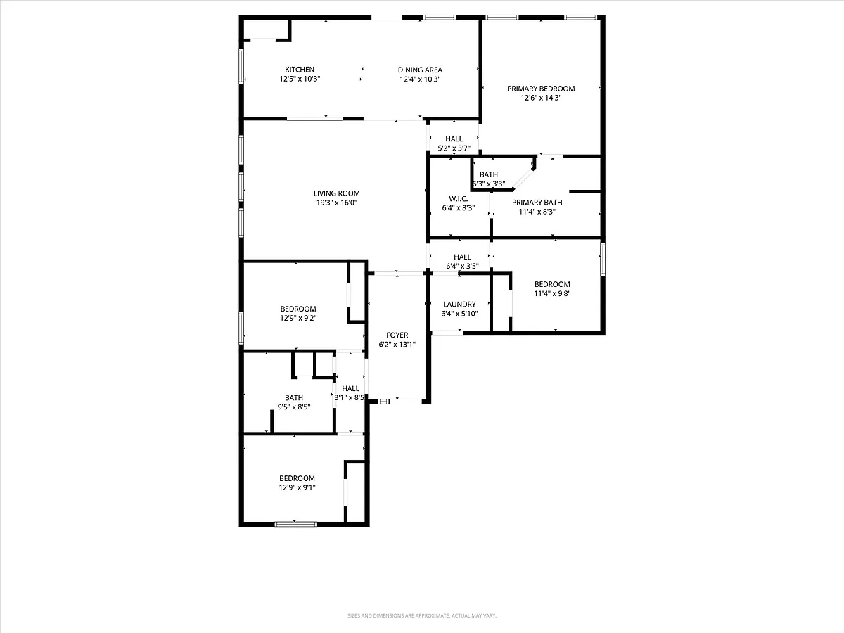 Building Photo - 204 Lamont Rd