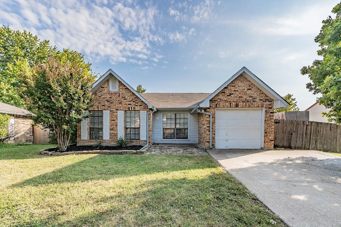 6708 Oriole Ct, Fort Worth, TX 76137 Zillow