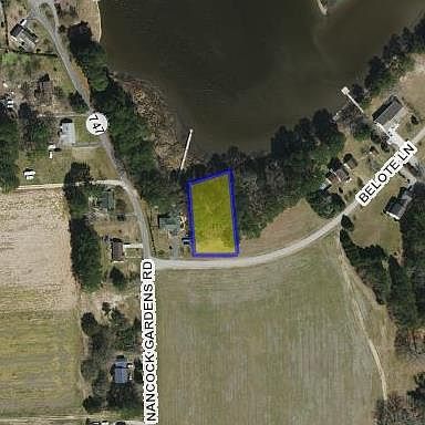 1st image of LOT B1 Belote Ln