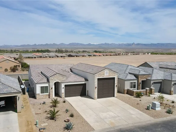 7684 S Cyrus Drive, Mohave Valley, AZ 86440